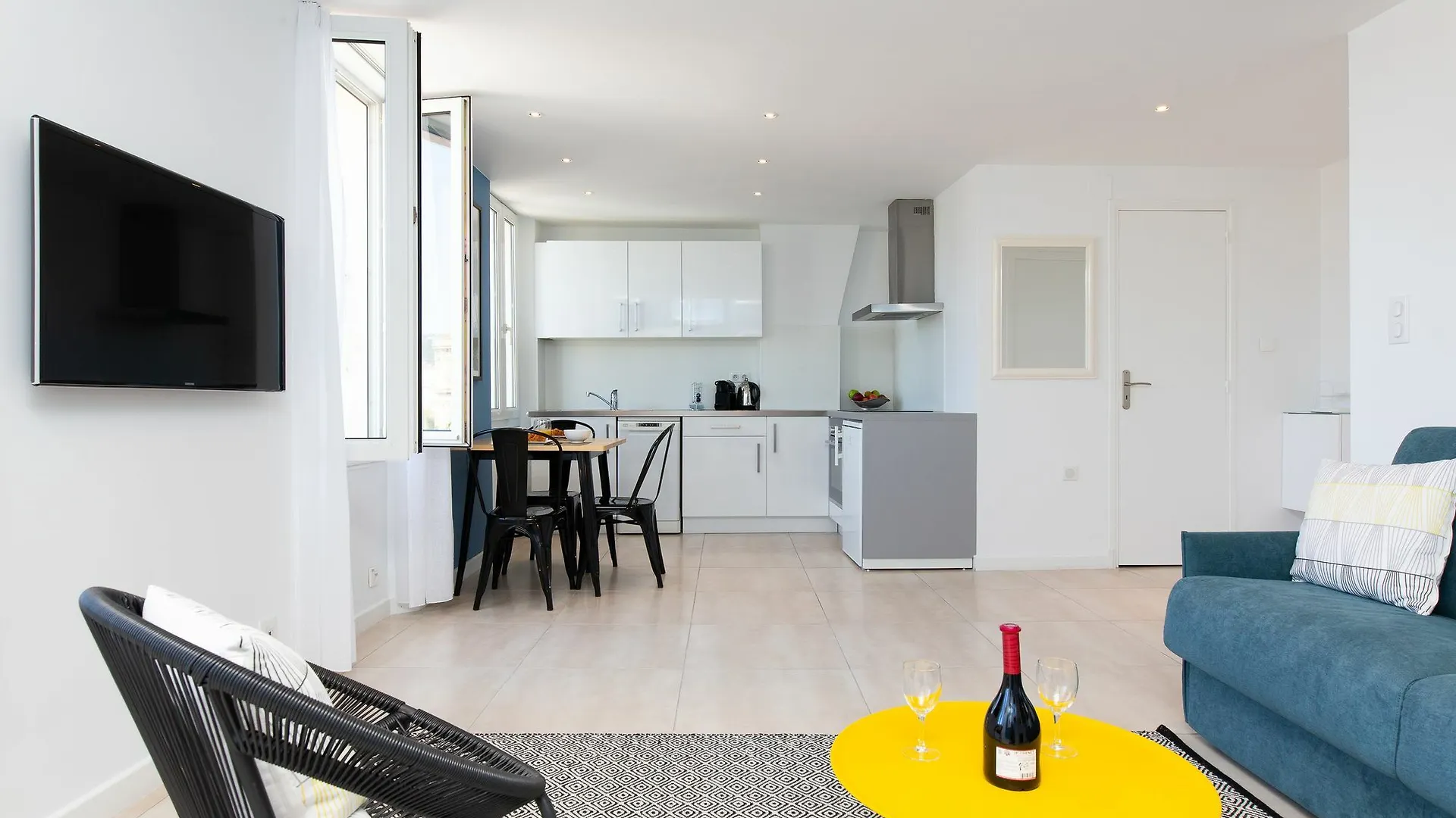 Appartamento Maracuja Yhoost Cannes