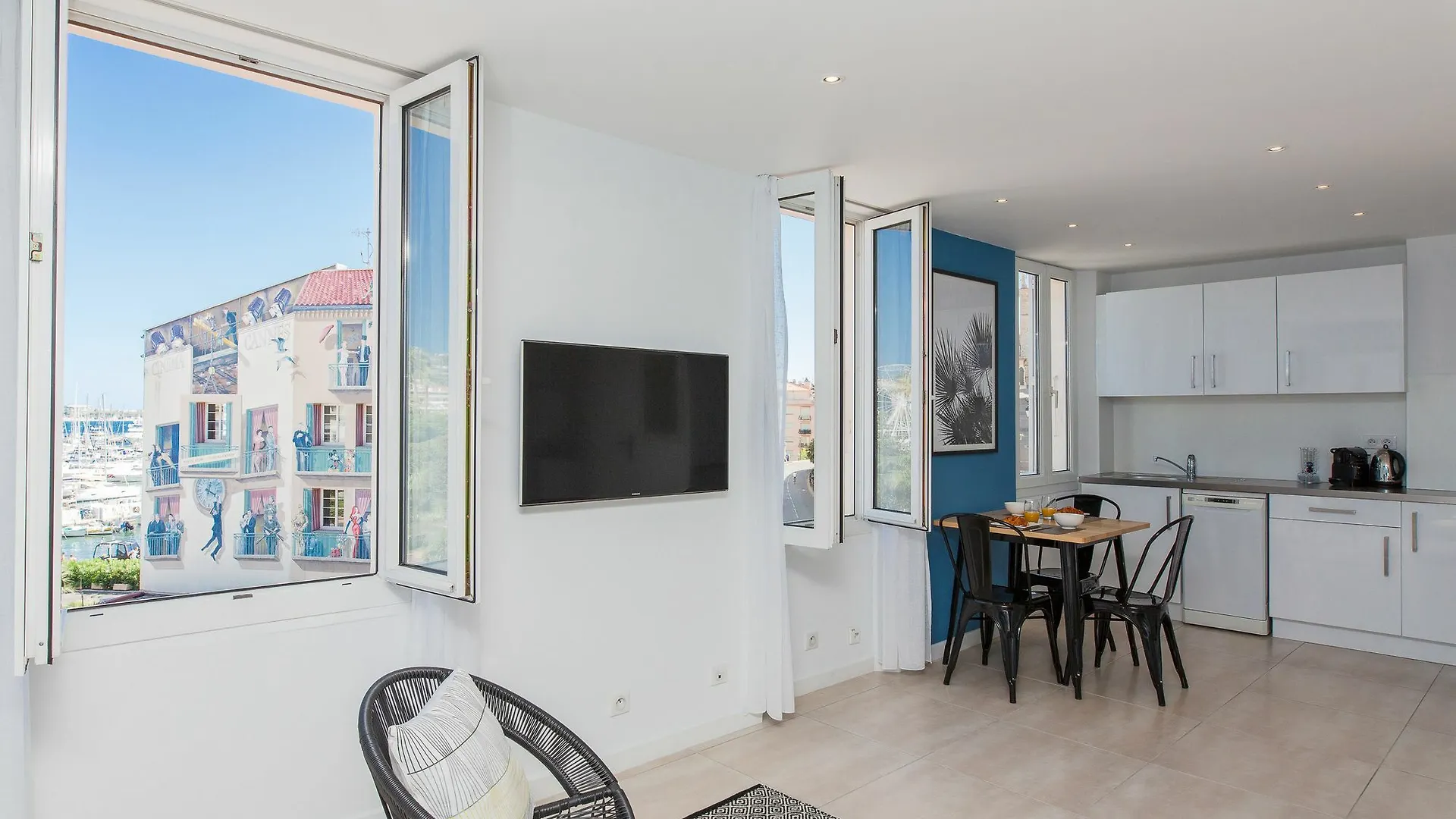 Appartamento Maracuja Yhoost Cannes